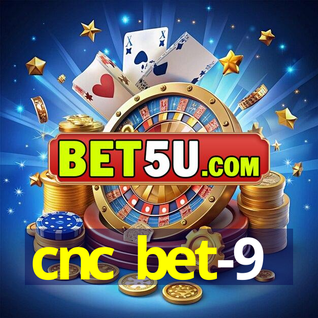 cnc bet